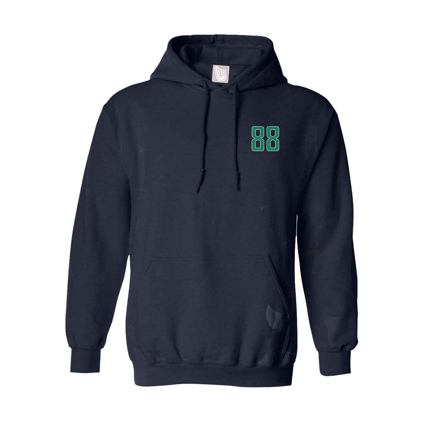 NIL Club Youth Hoodie