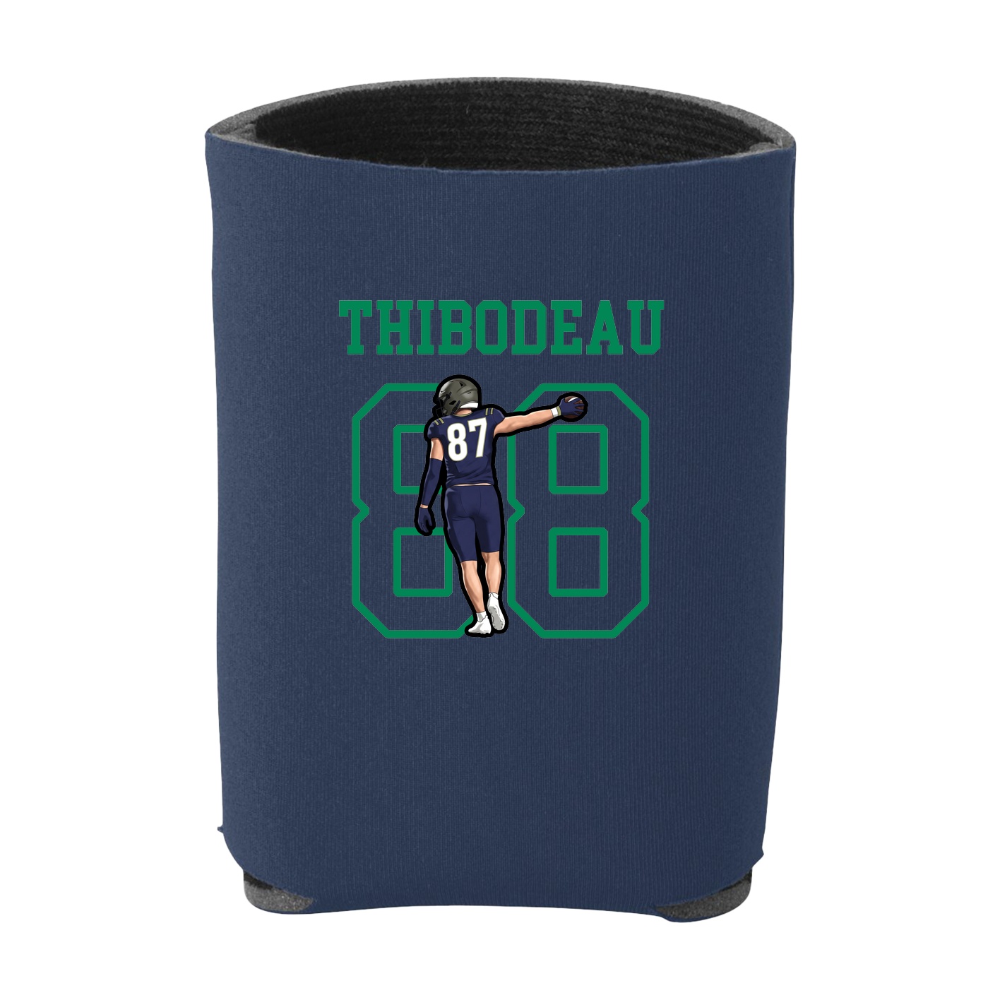 Can Holder — Shirsey in Navy