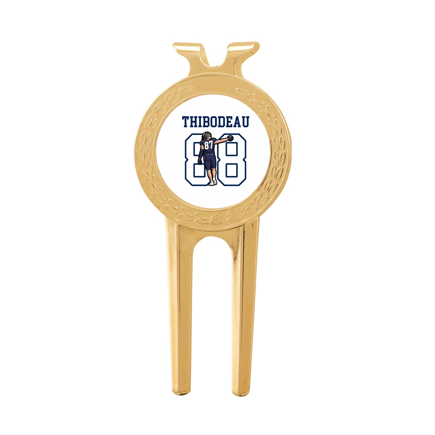 Divot Tool with Ball Marker — Shirsey in Classic