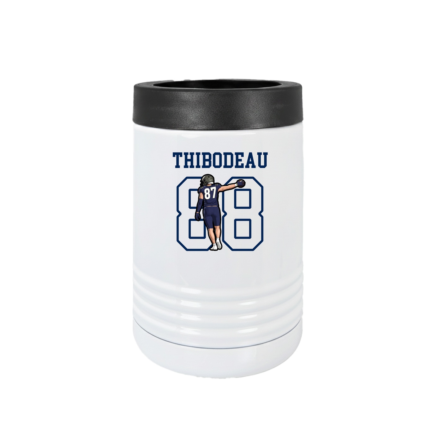 Beverage Holder — Shirsey in White