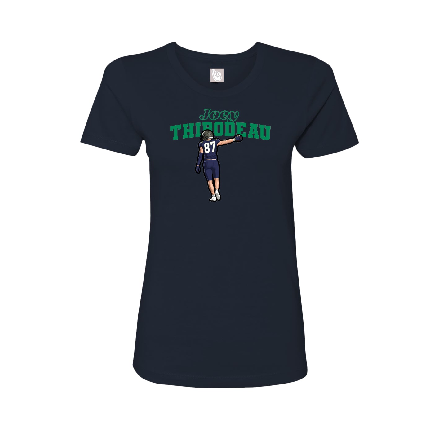 Fitted Women's Tee