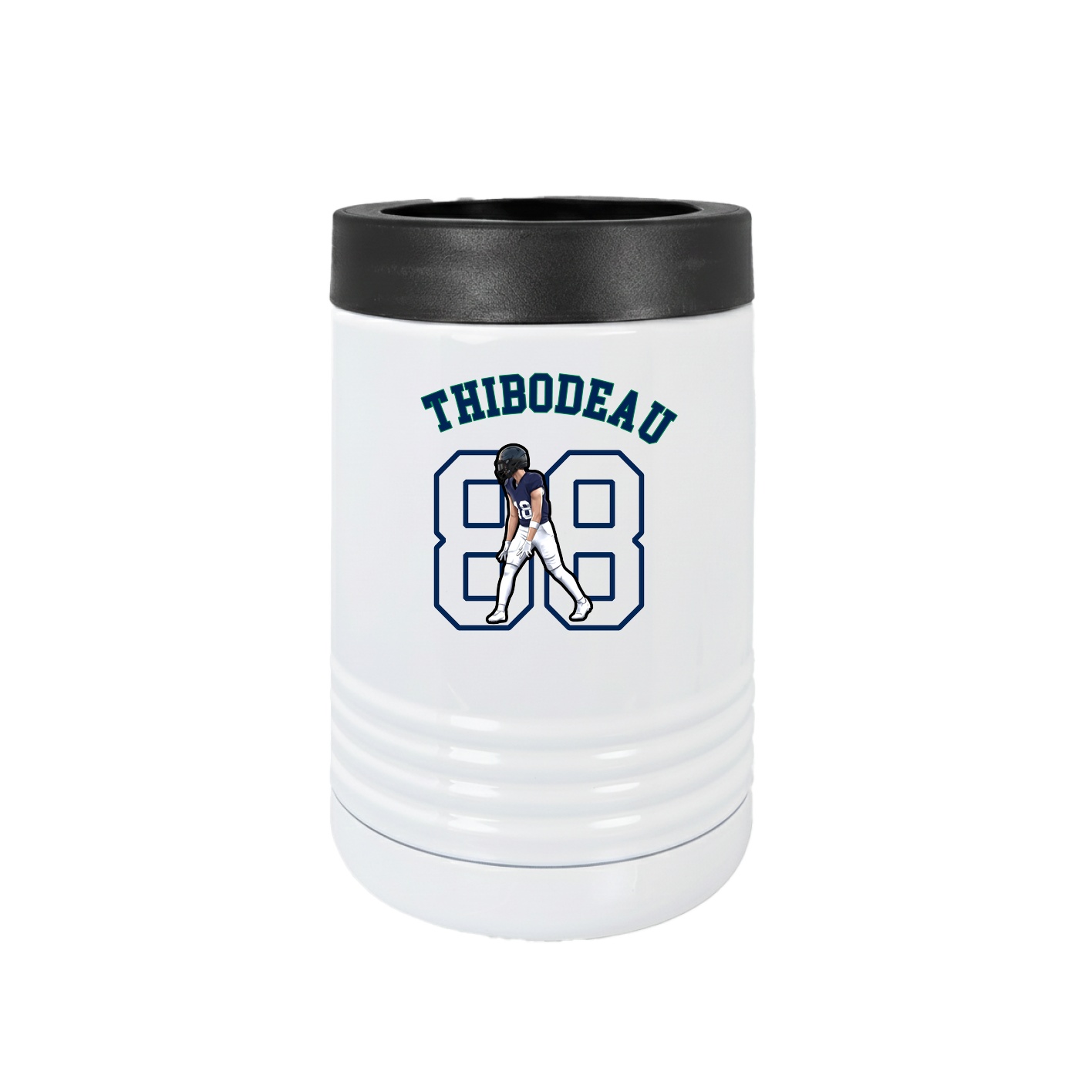 Beverage Holder — Shirsey Arch in White