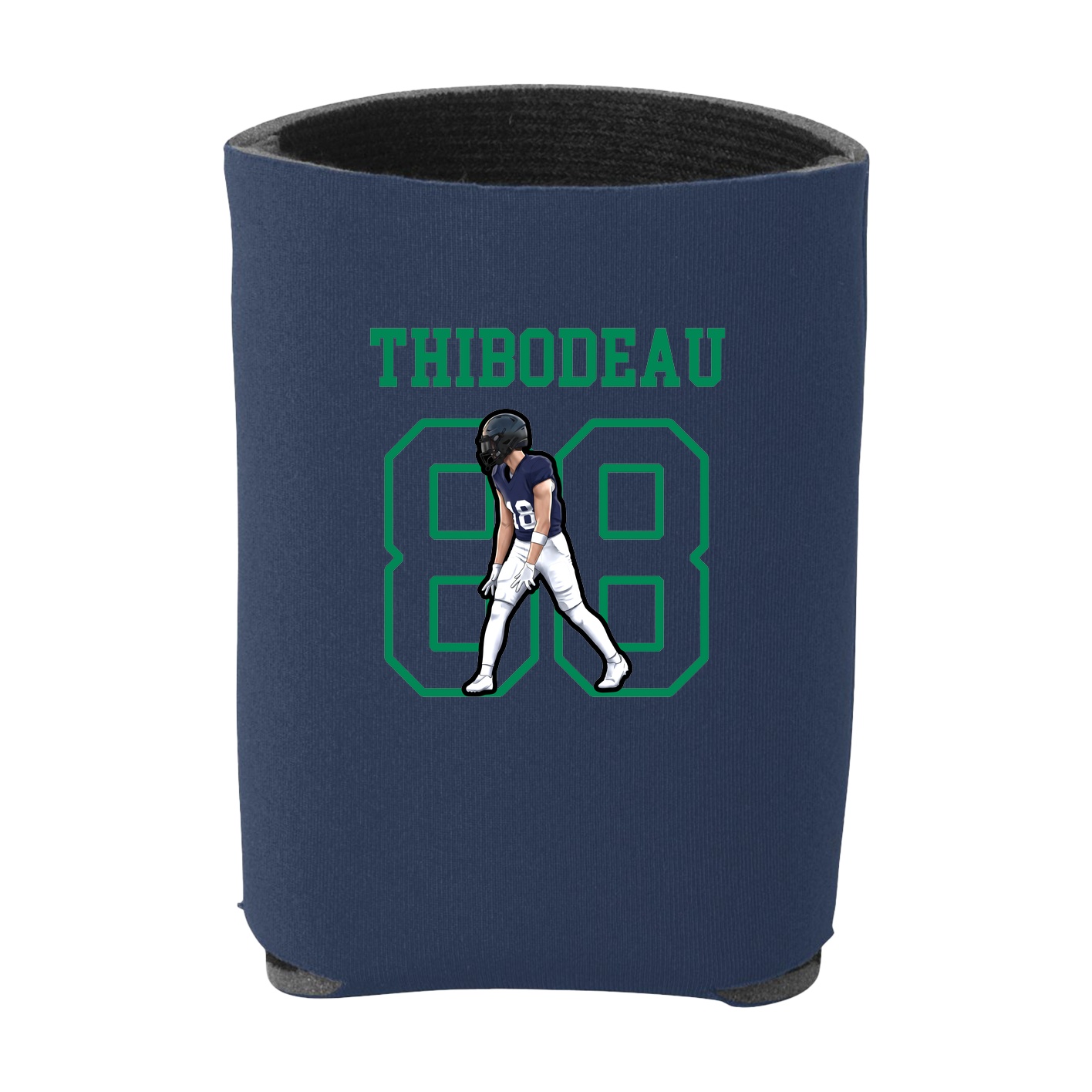 Can Holder — Shirsey in Navy