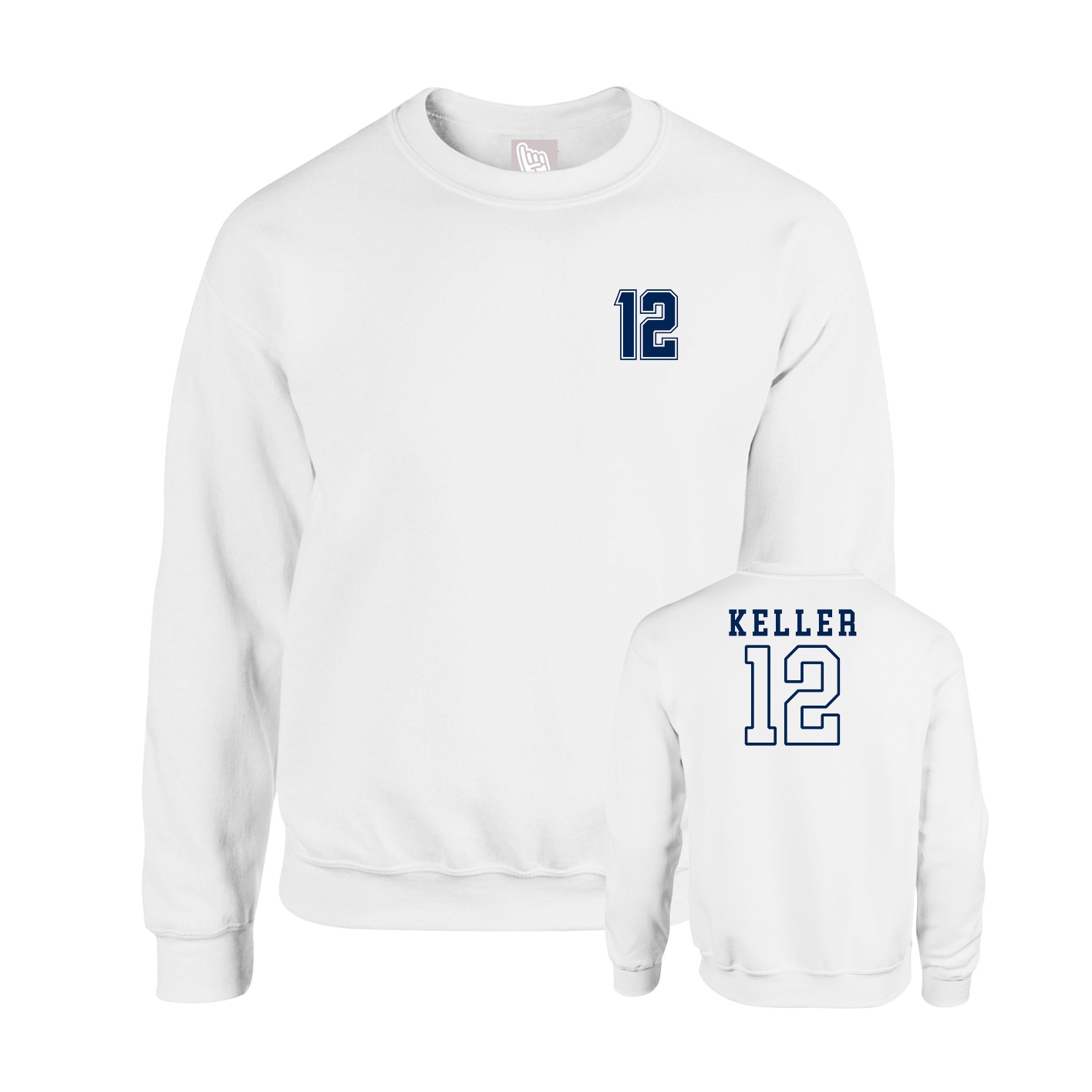 Fleece Crew