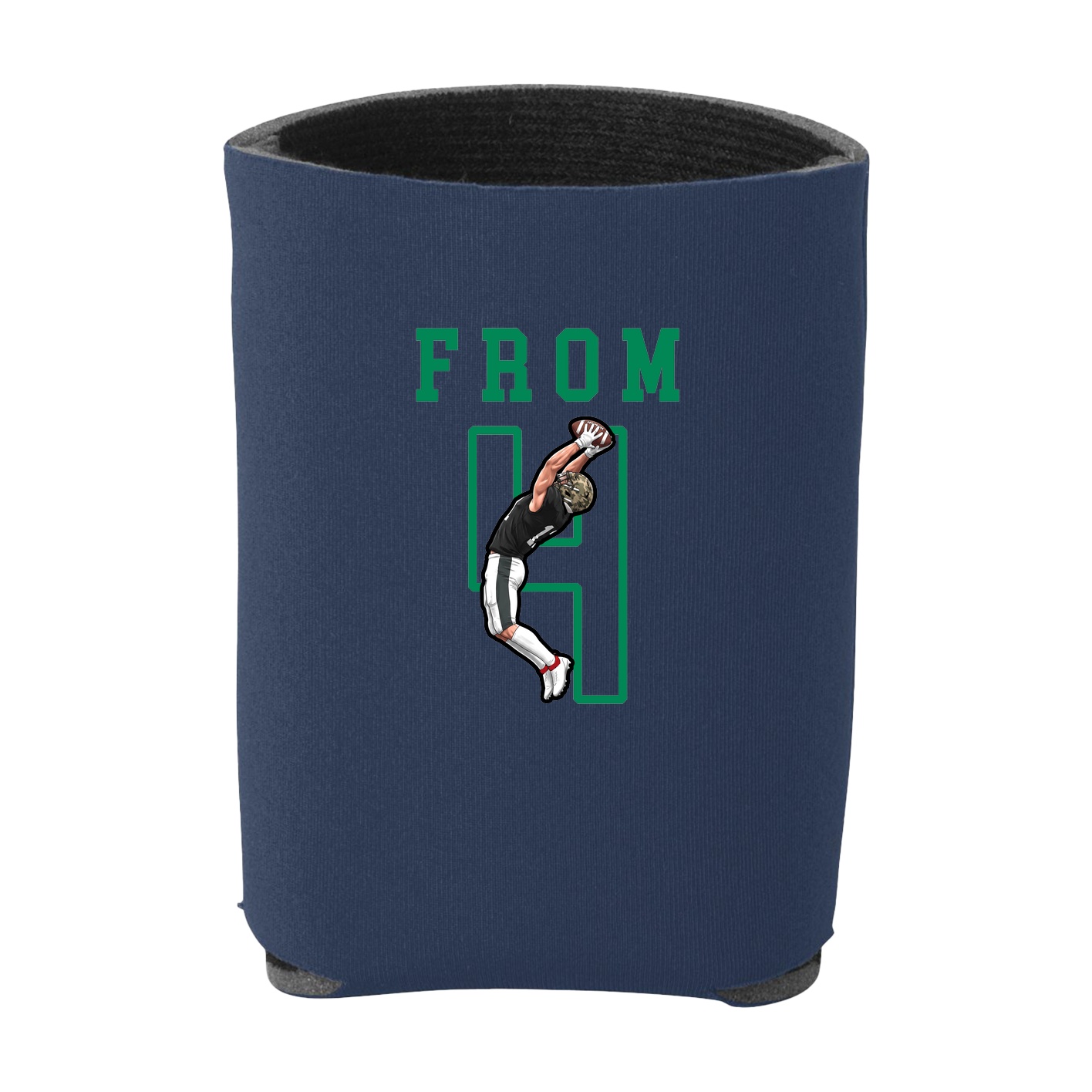 Can Holder — Shirsey in Navy