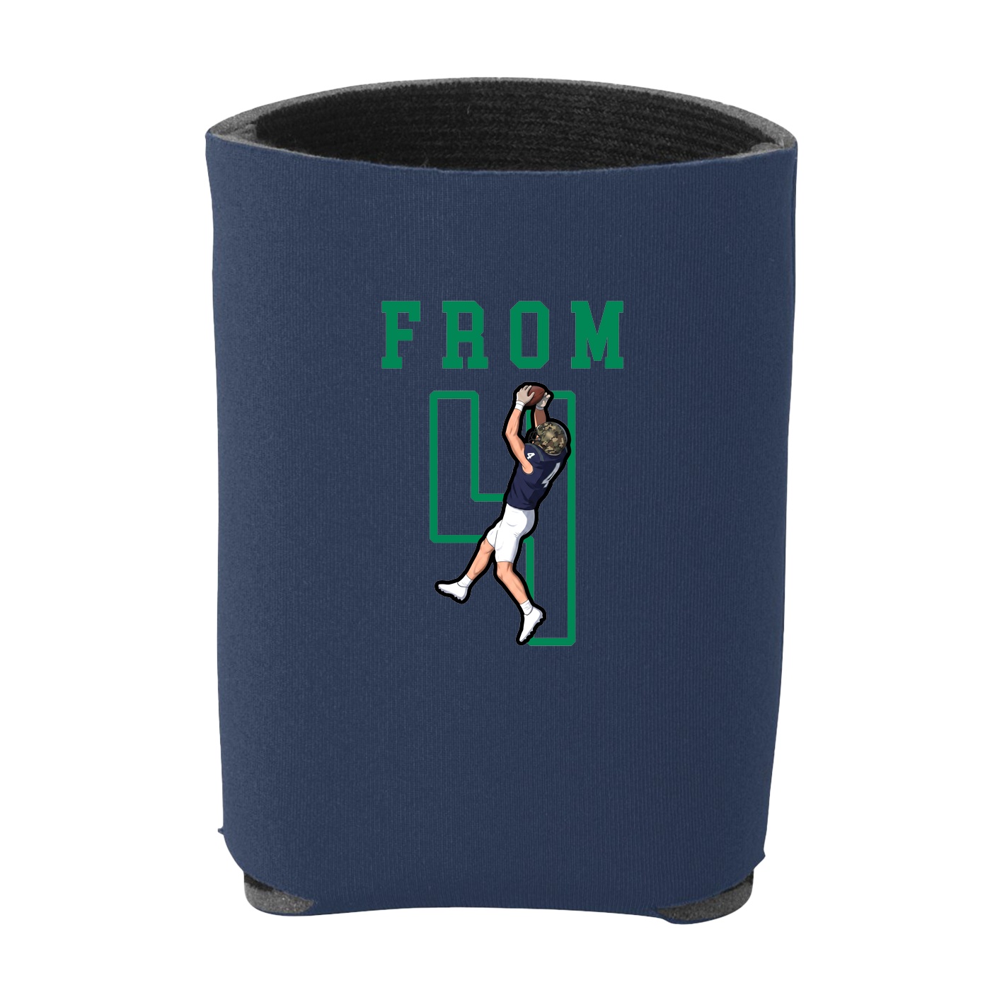 Can Holder — Shirsey in Navy