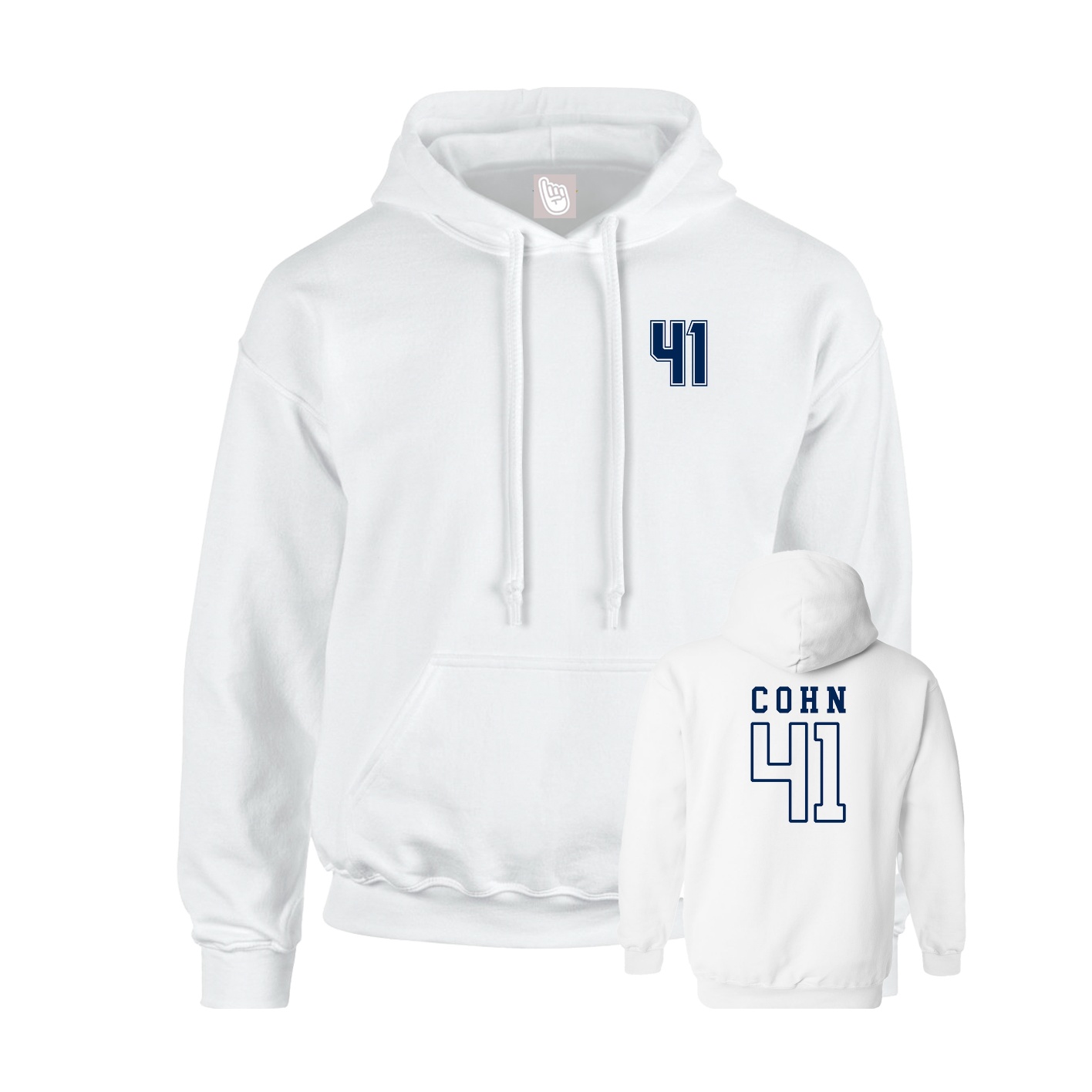 Youth Hoodie