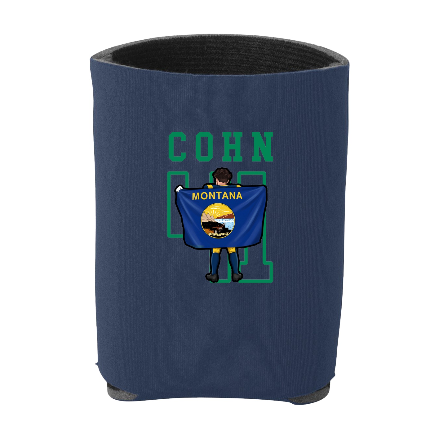 Can Holder