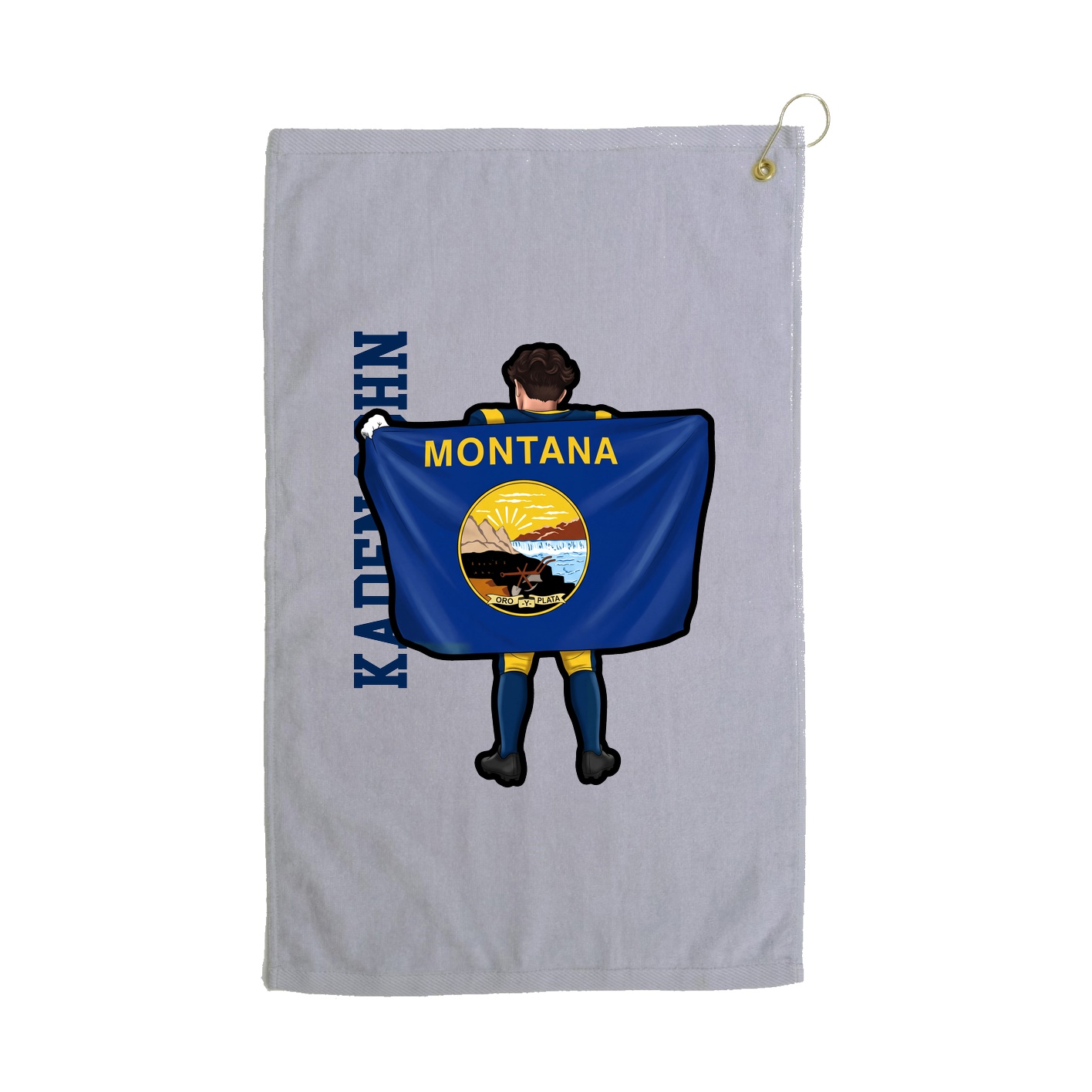 Golf Towel