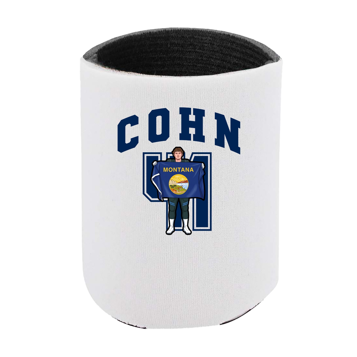 Can Holder