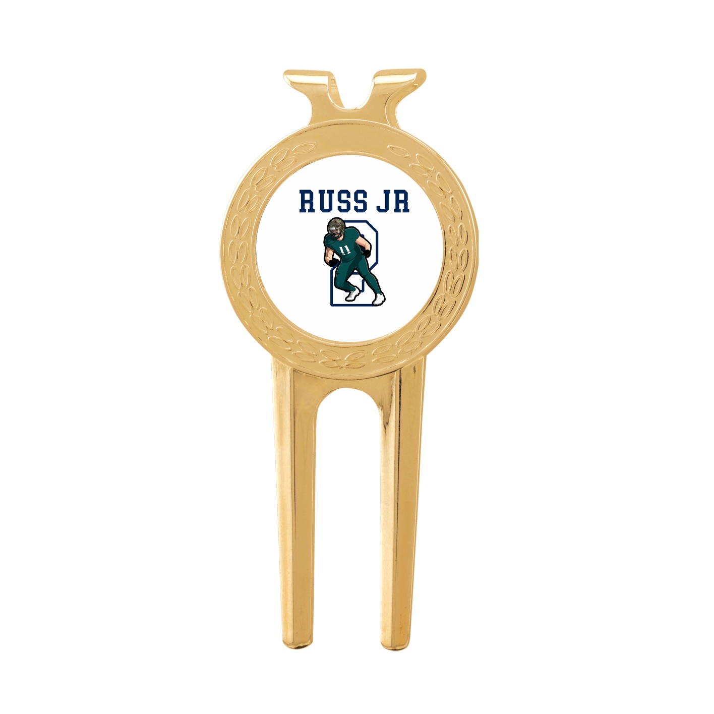 Divot Tool with Ball Marker — Shirsey in Classic