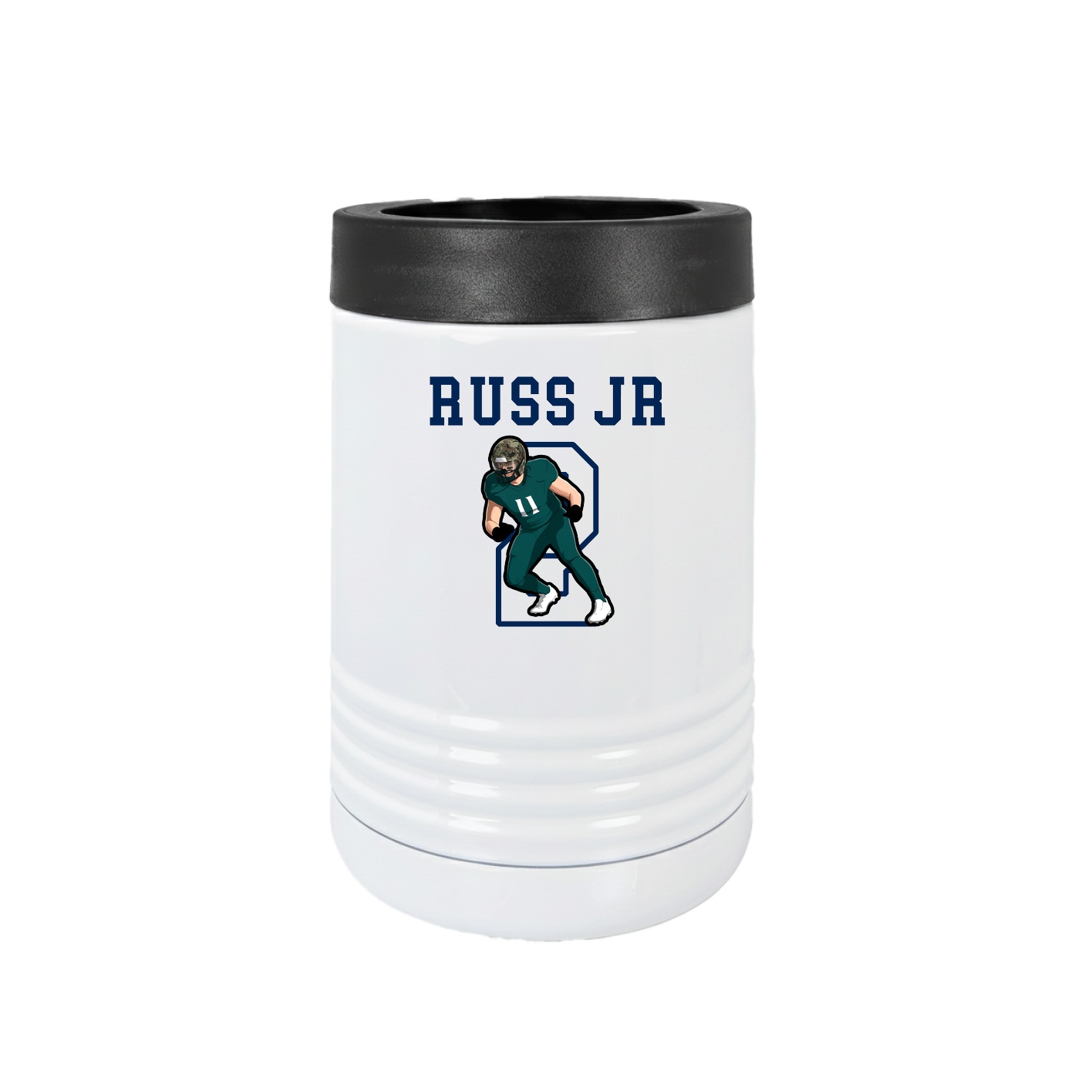 Beverage Holder — Shirsey in White