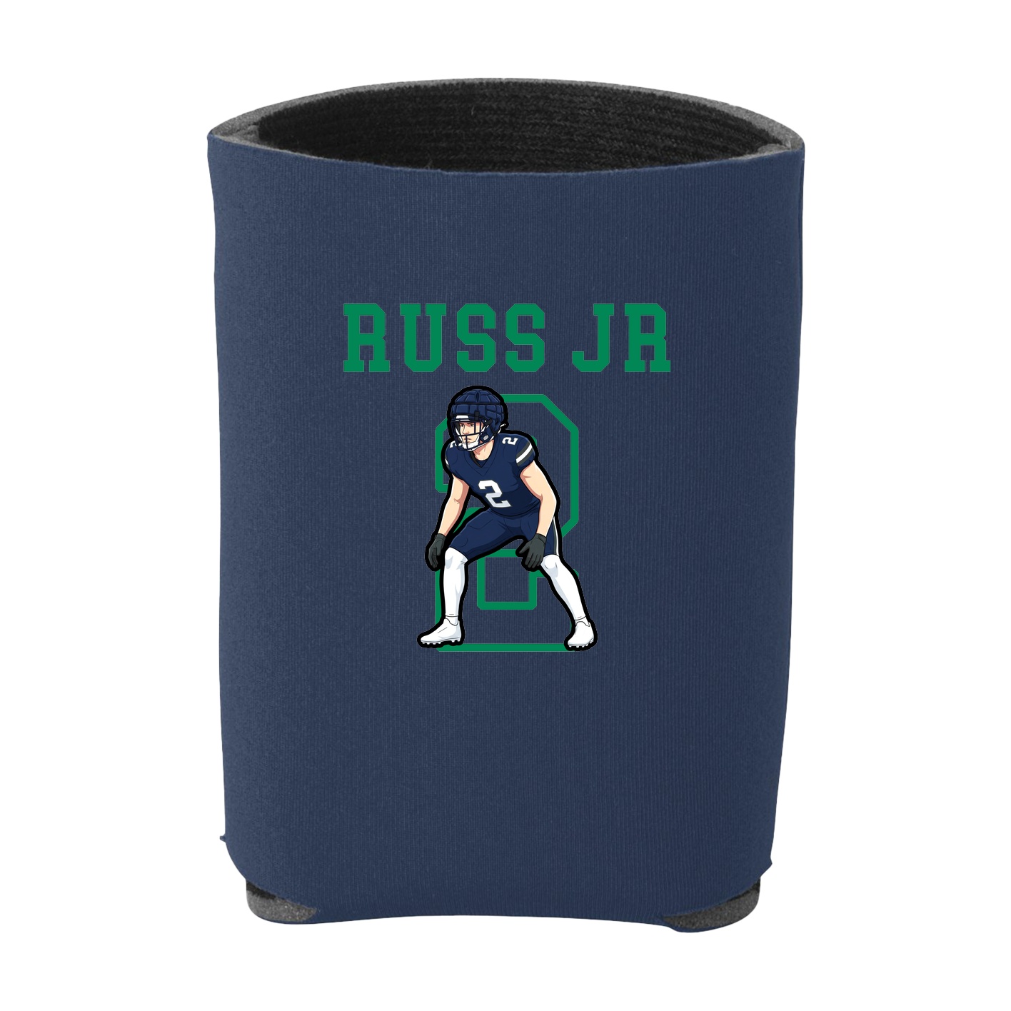 Can Holder — Shirsey in Navy