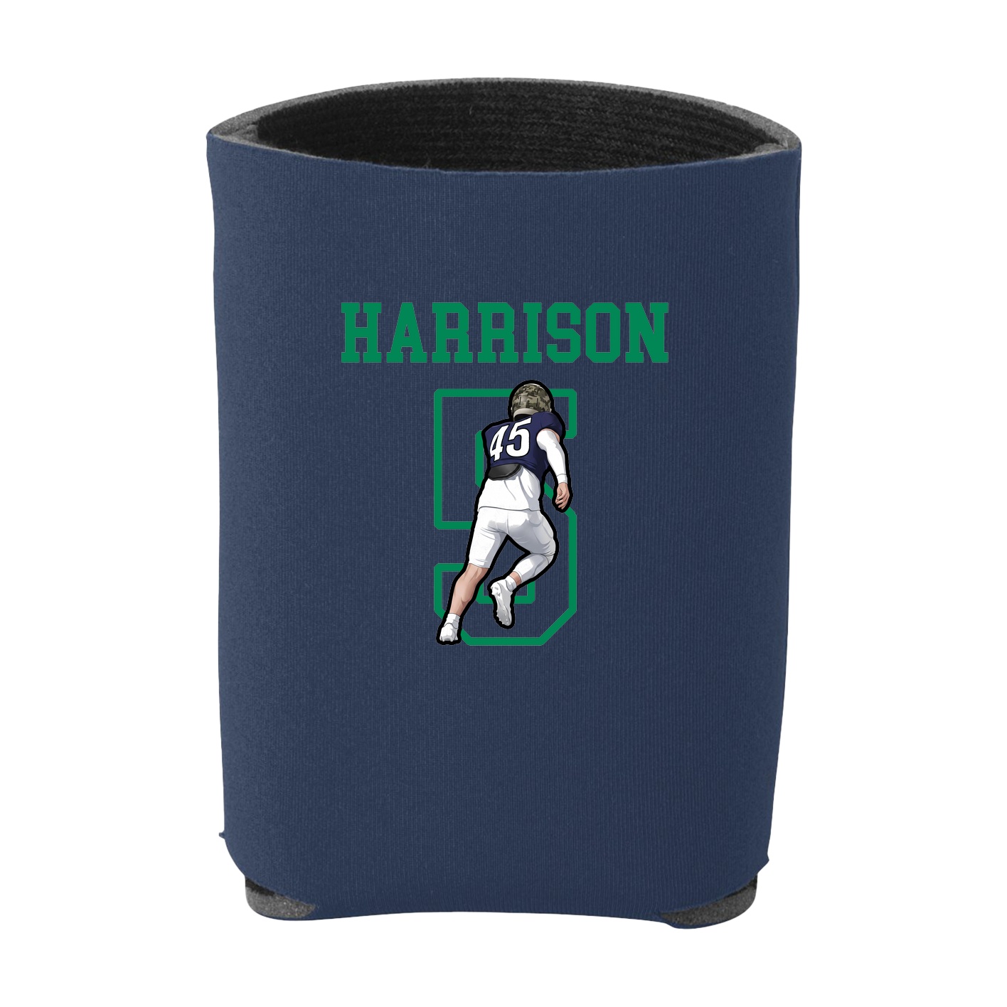 Can Holder — Shirsey in Navy