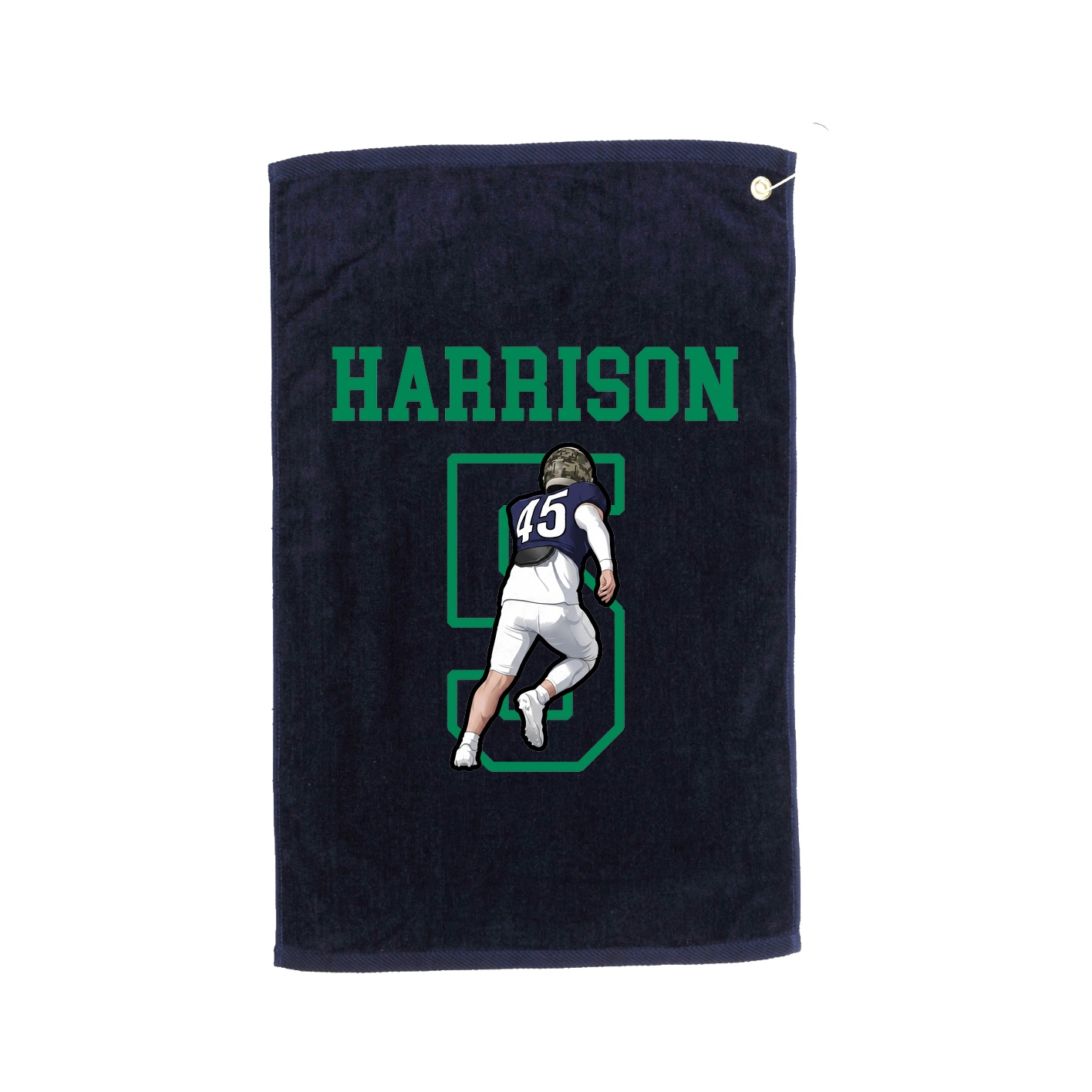 Golf Towel