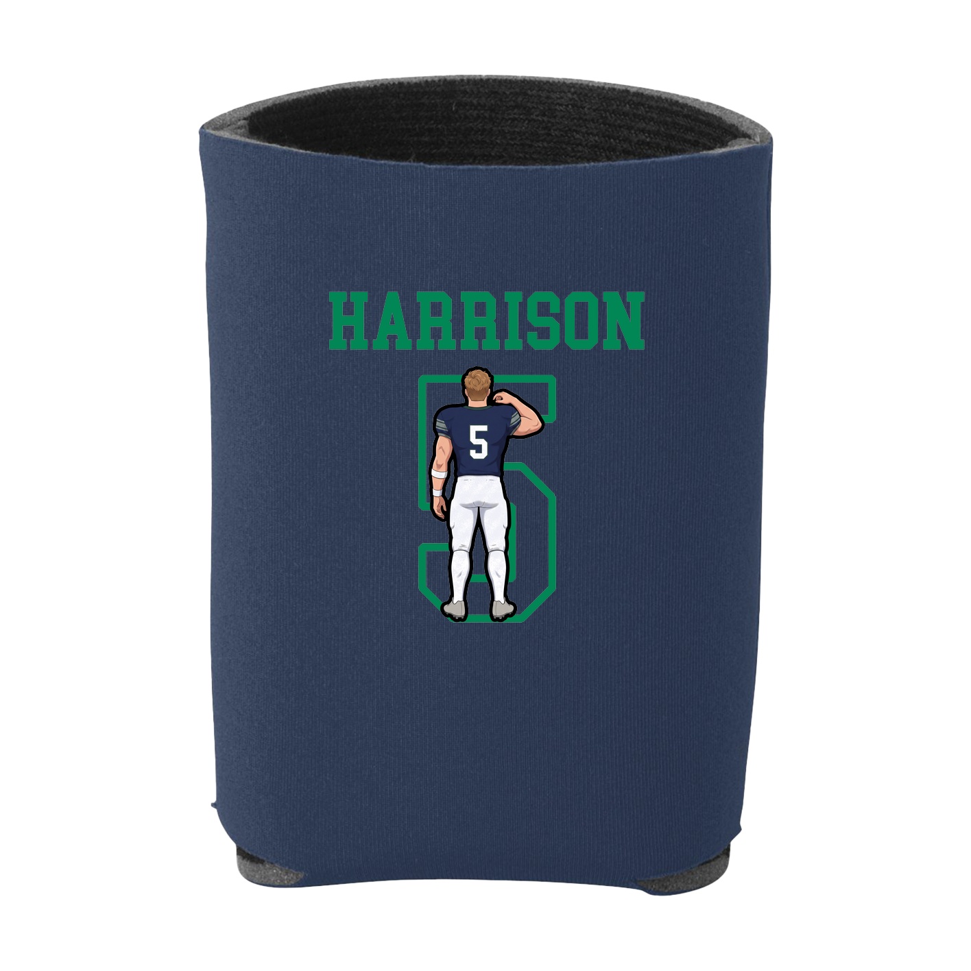 Can Holder — Shirsey in Navy