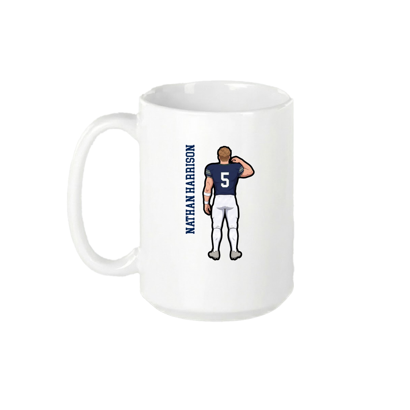 15oz Coffee Mug