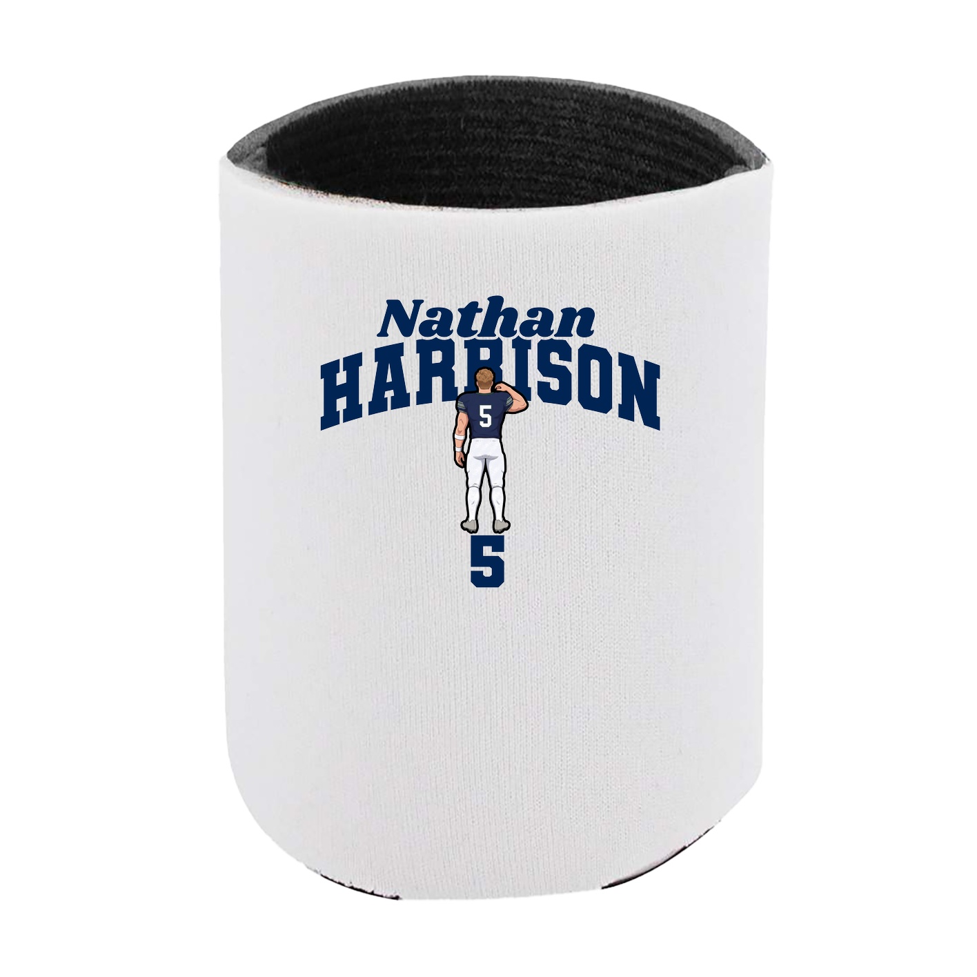 Can Holder — Signature Arch in White