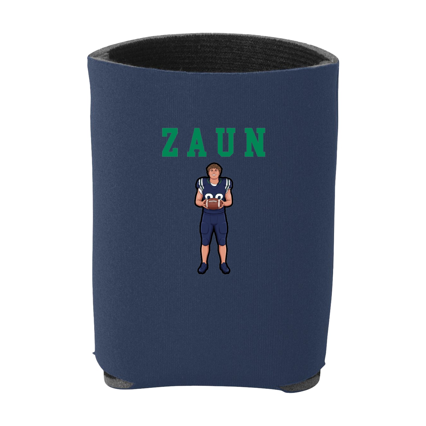 Can Holder — Shirsey in Navy
