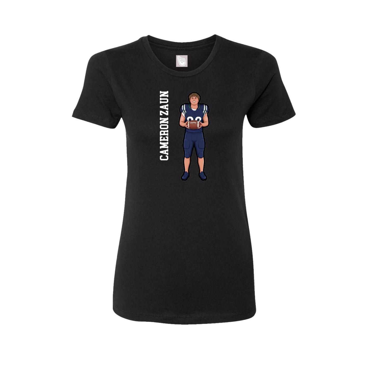 Fitted Women's Tee