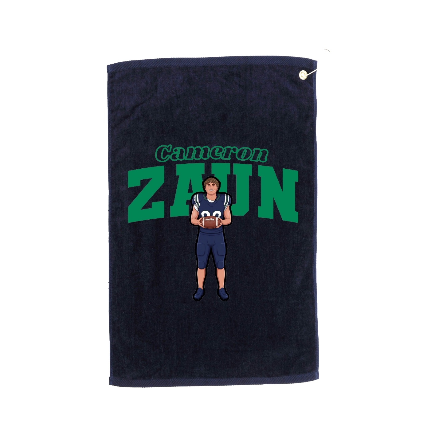 Golf Towel