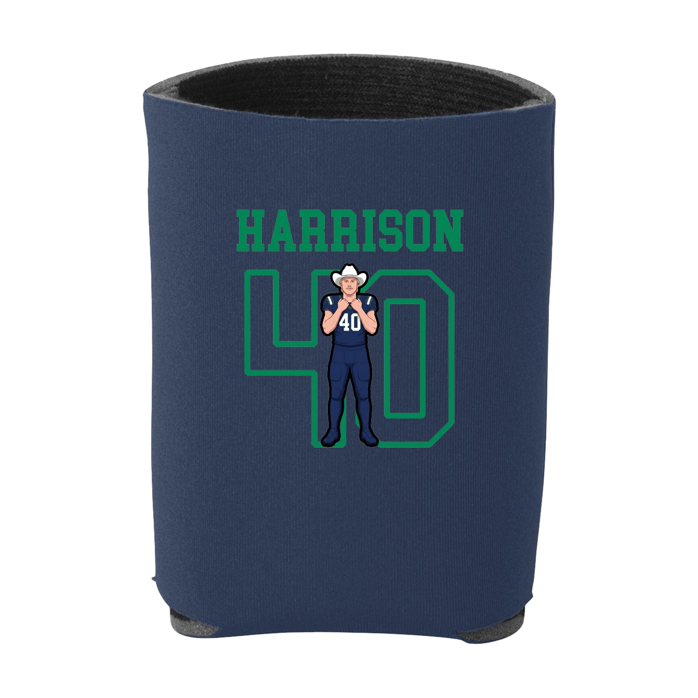 Can Holder — Shirsey in Navy