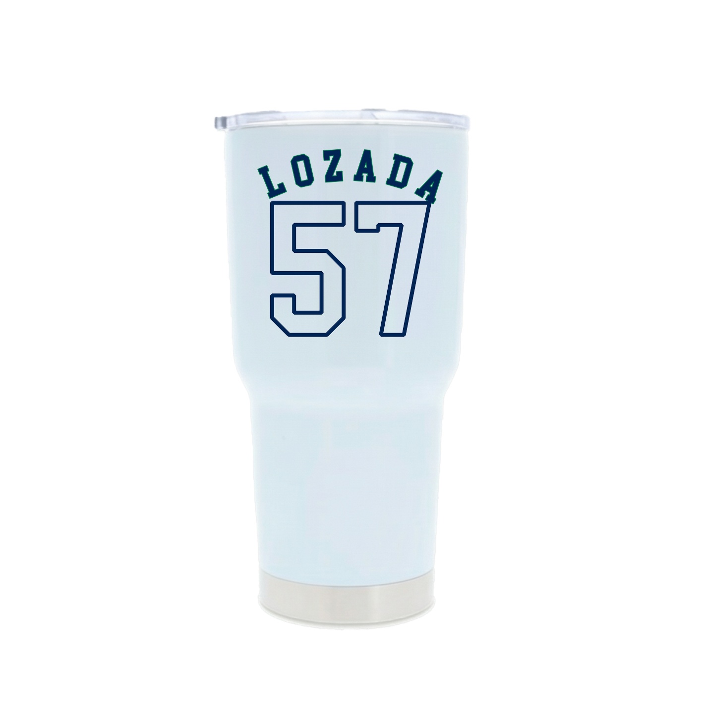 30oz Stainless Steel Tumbler