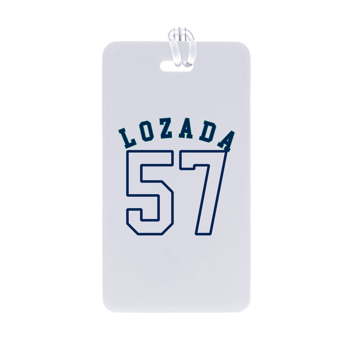Bag Tag