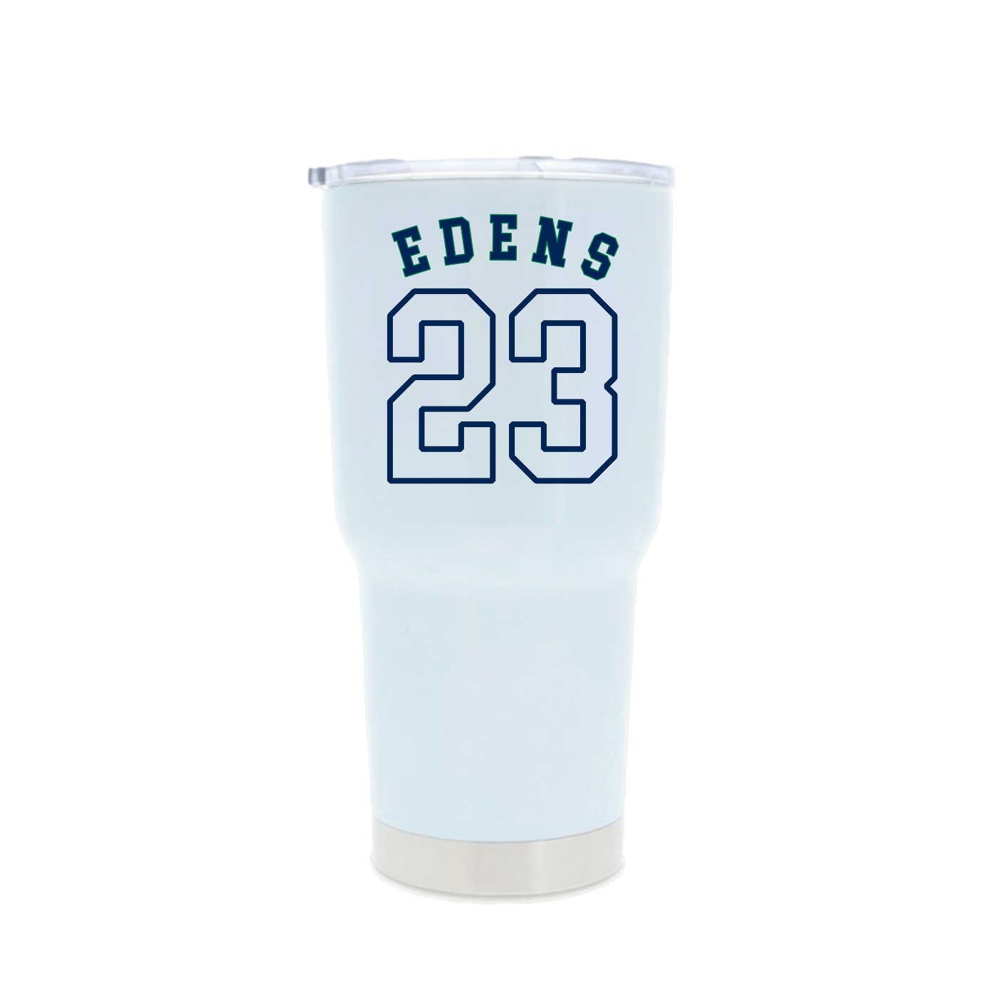 30oz Stainless Steel Tumbler
