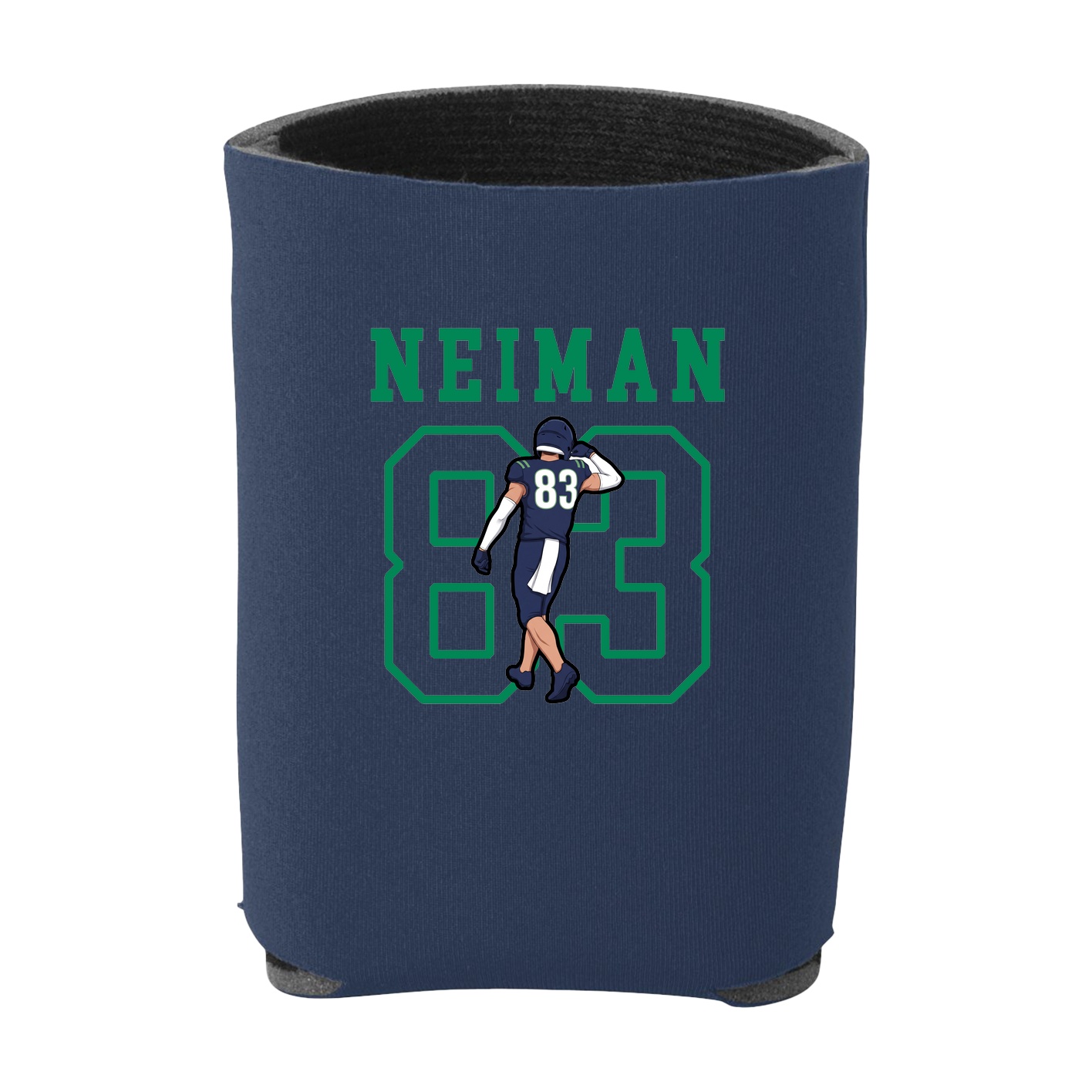 Can Holder — Shirsey in Navy