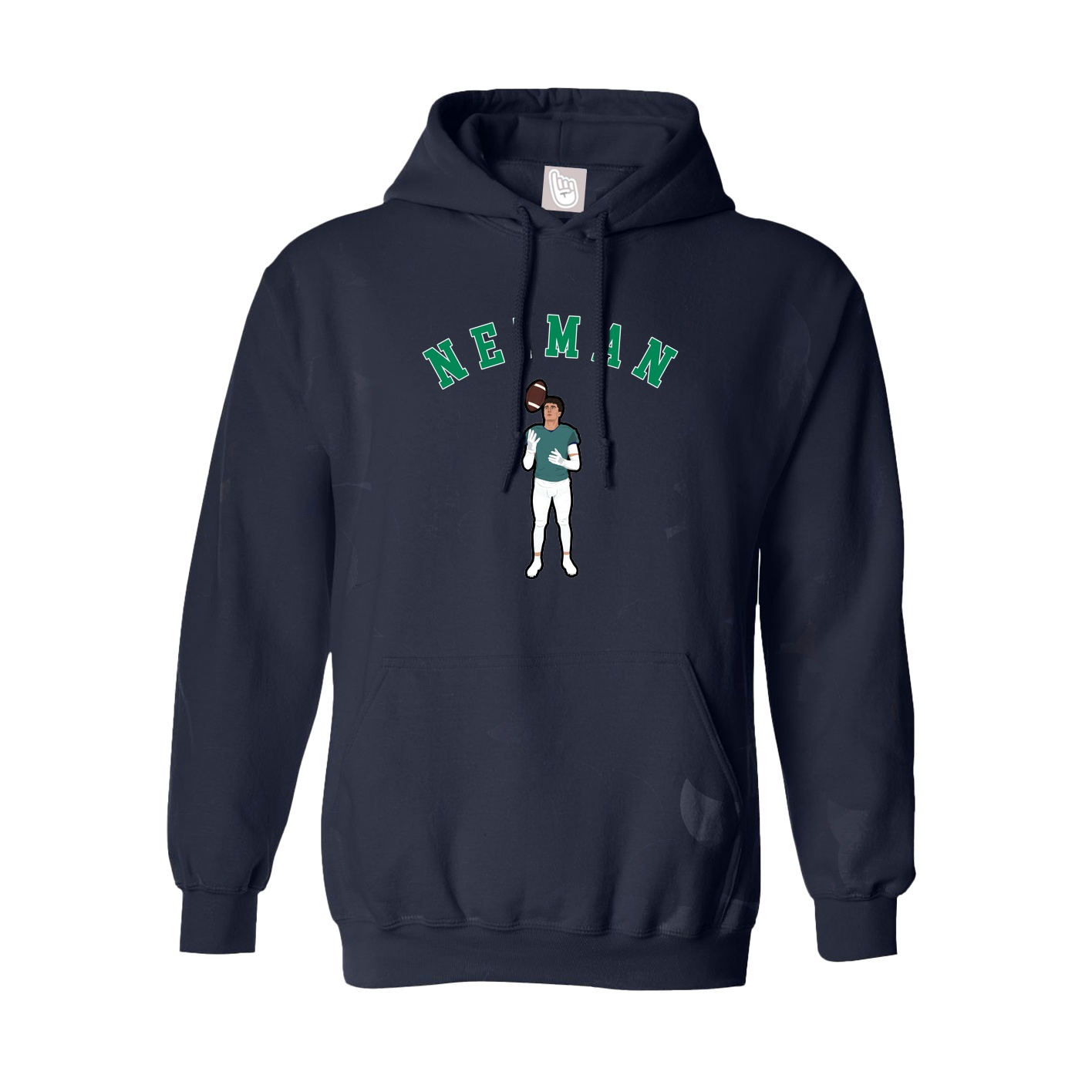 NIL Club Hoodie