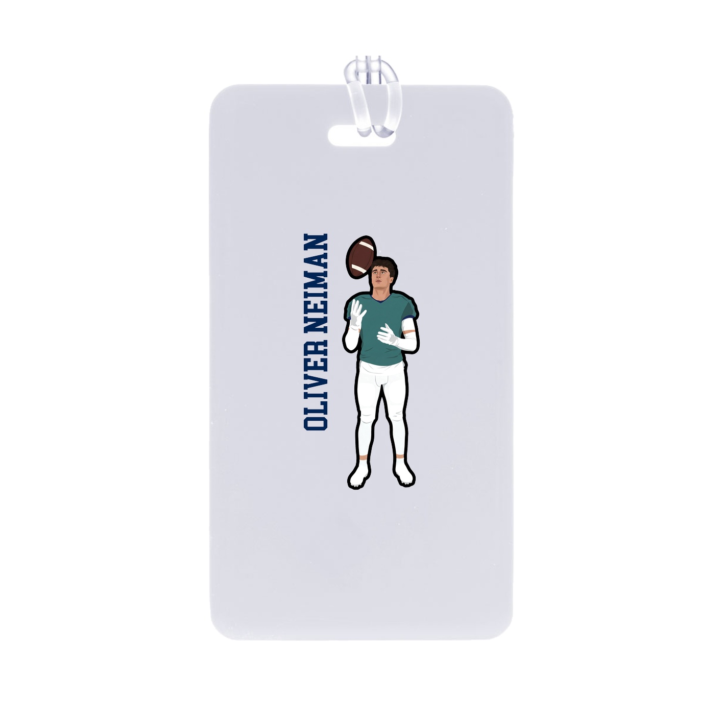 Bag Tag