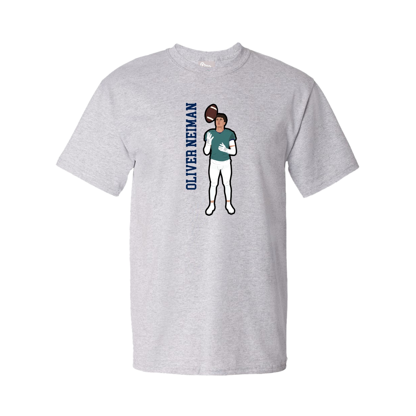 NIL Club Tee