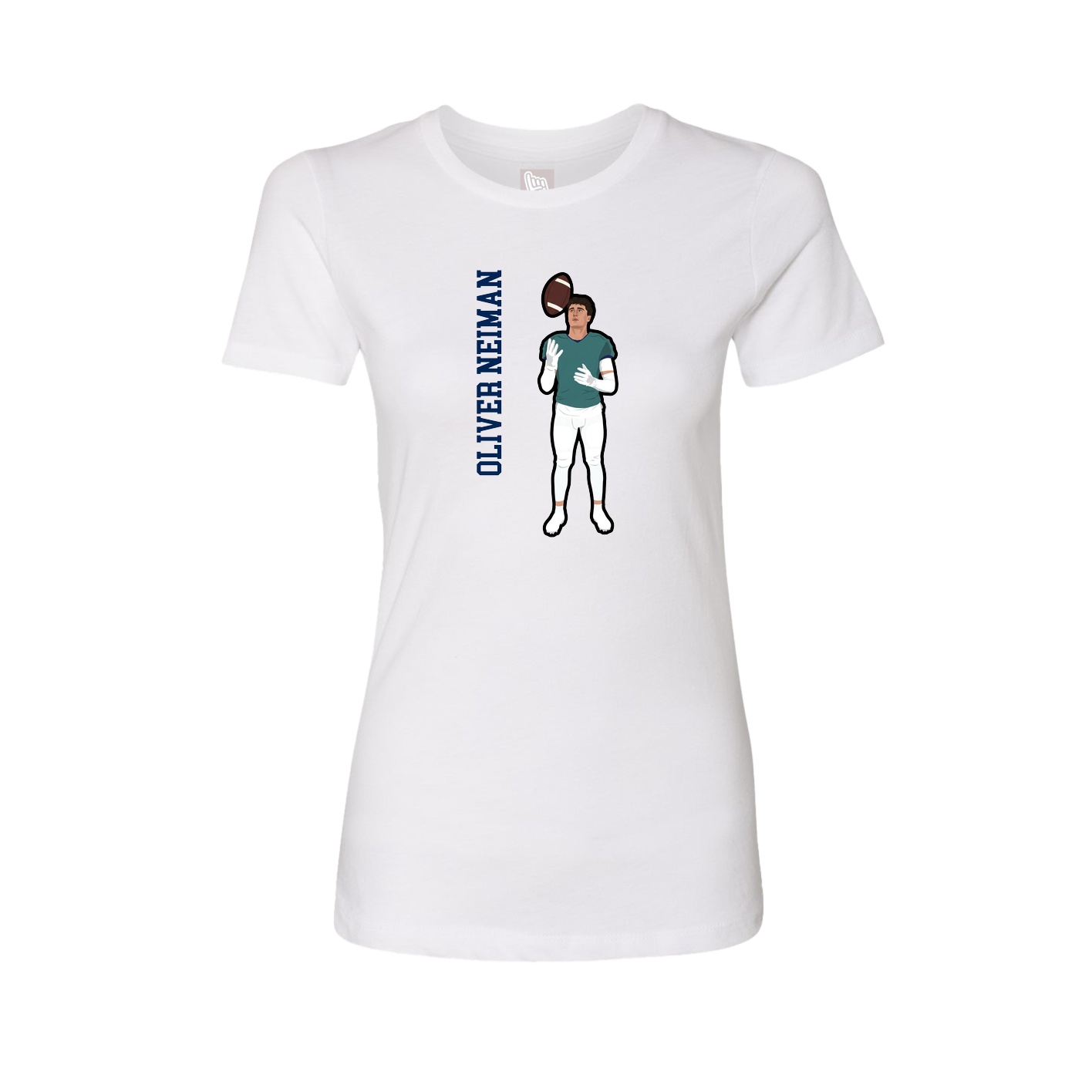 Womens Tee