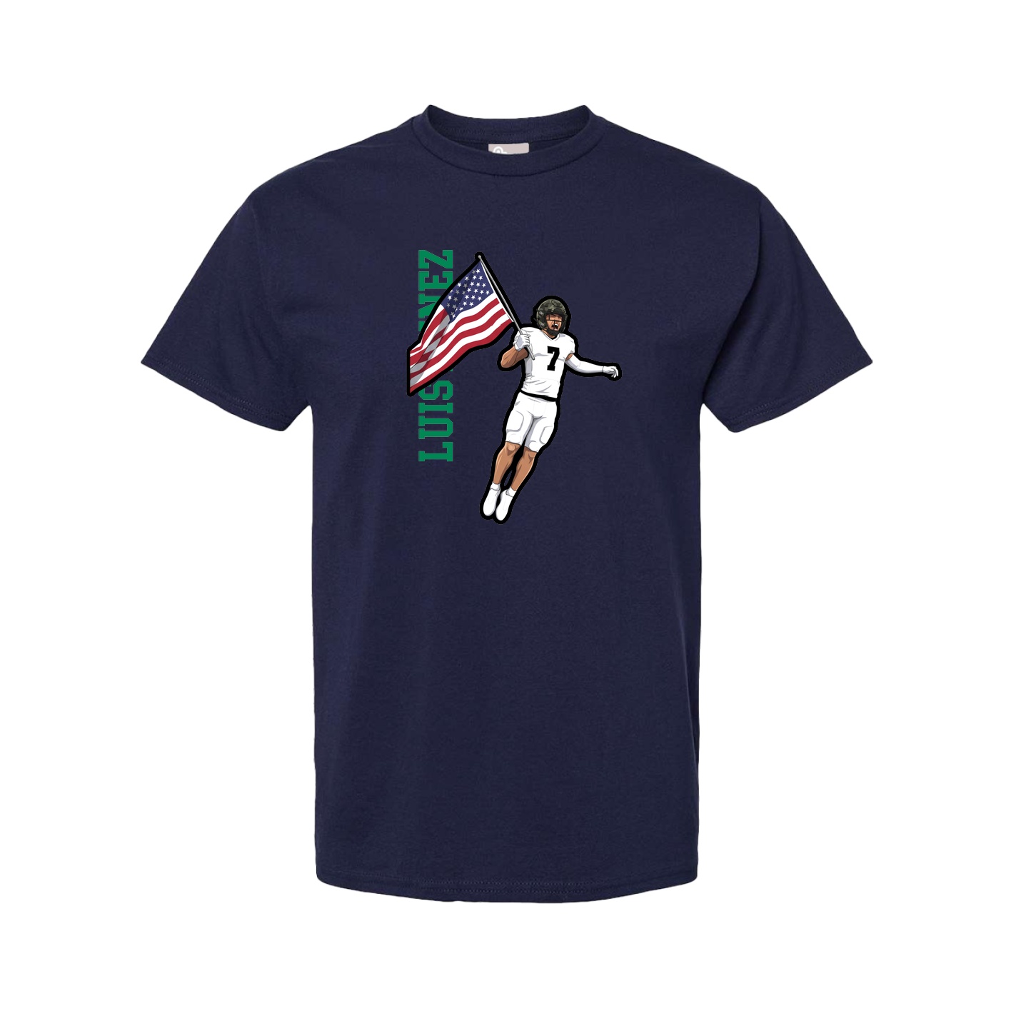 Youth Tee