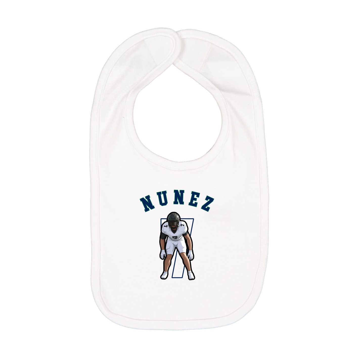 Infant Bib