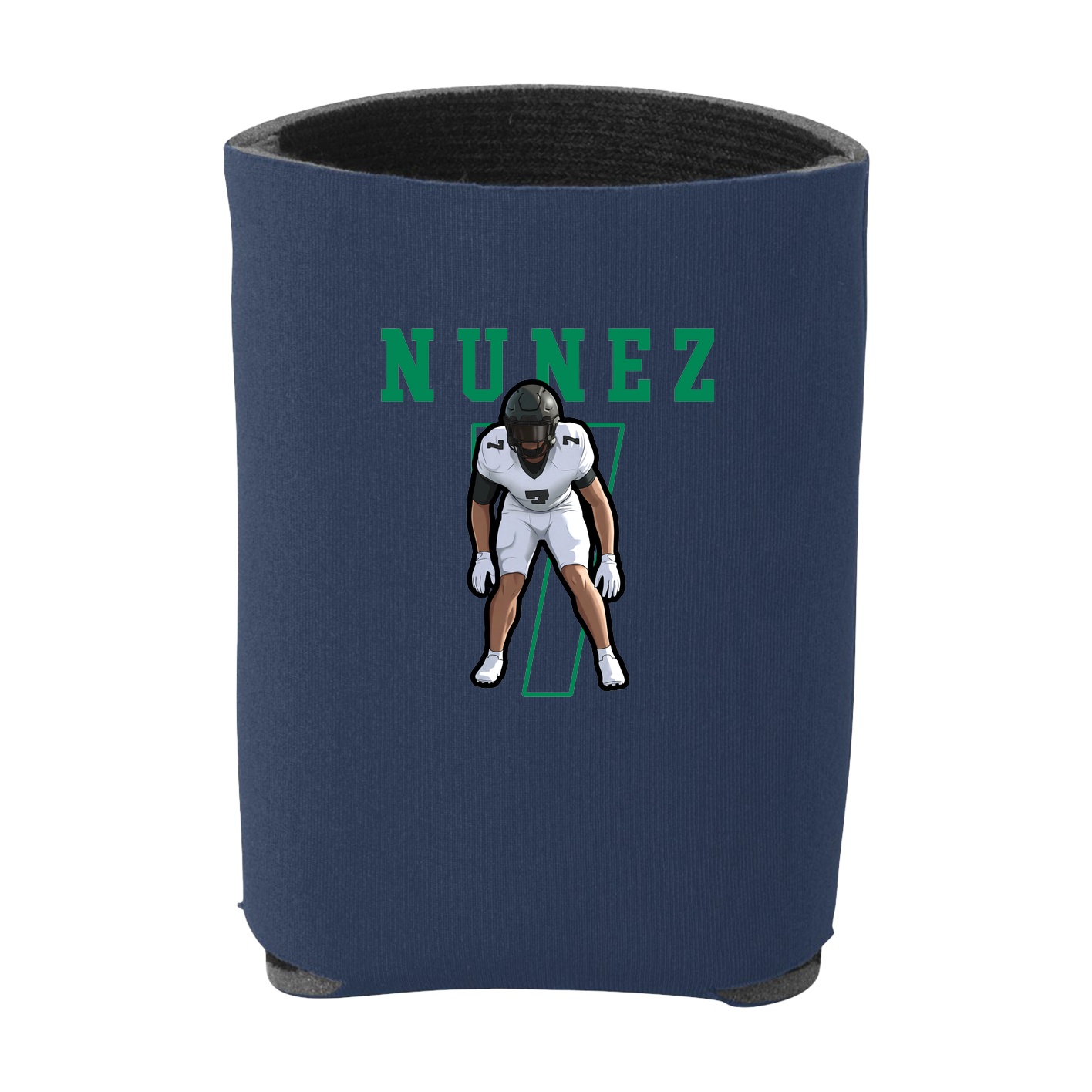 Can Holder — Shirsey in Navy