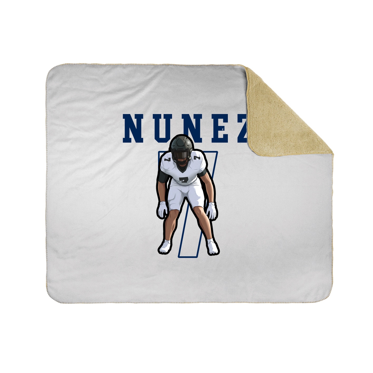 Throw Blanket