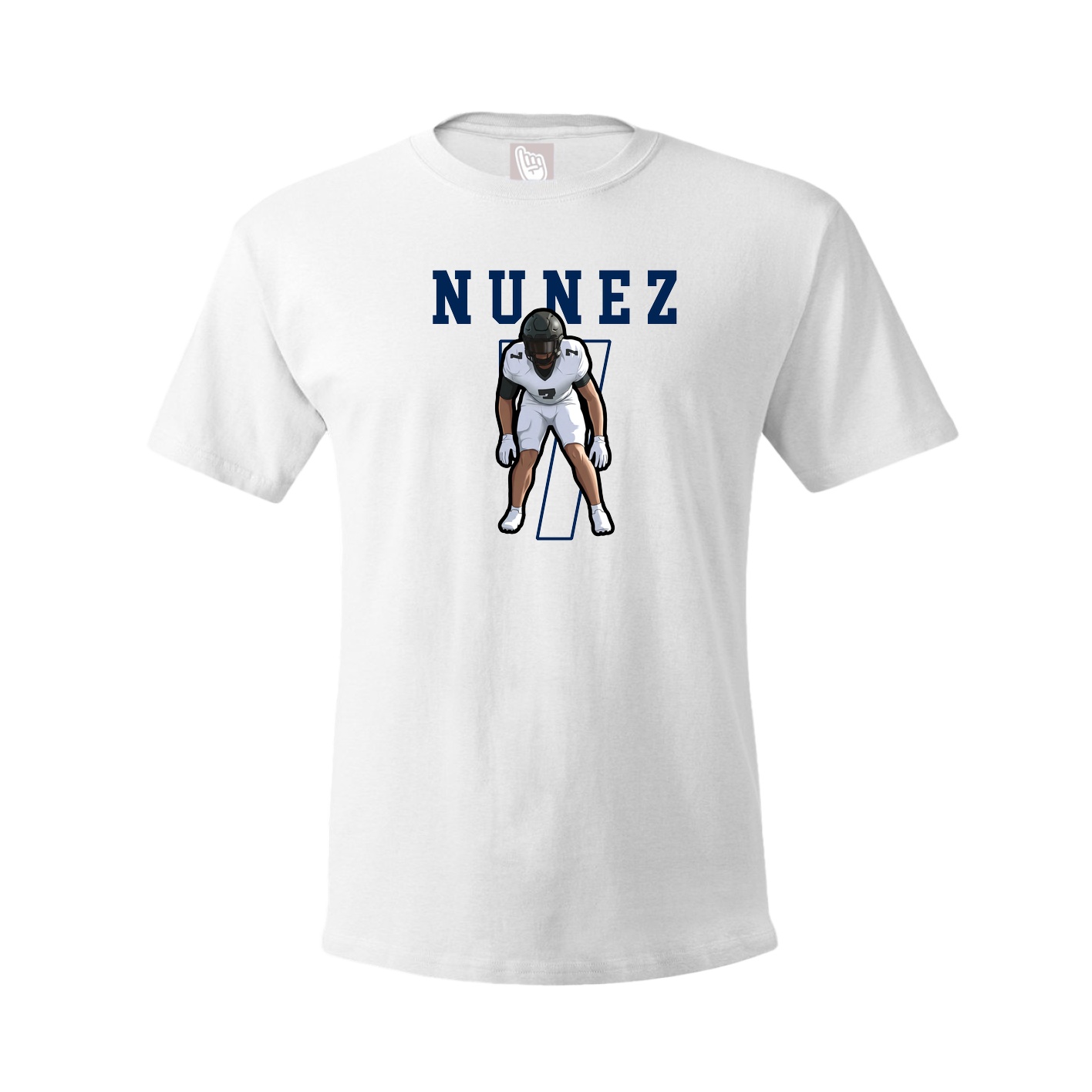 NIL Club Tee
