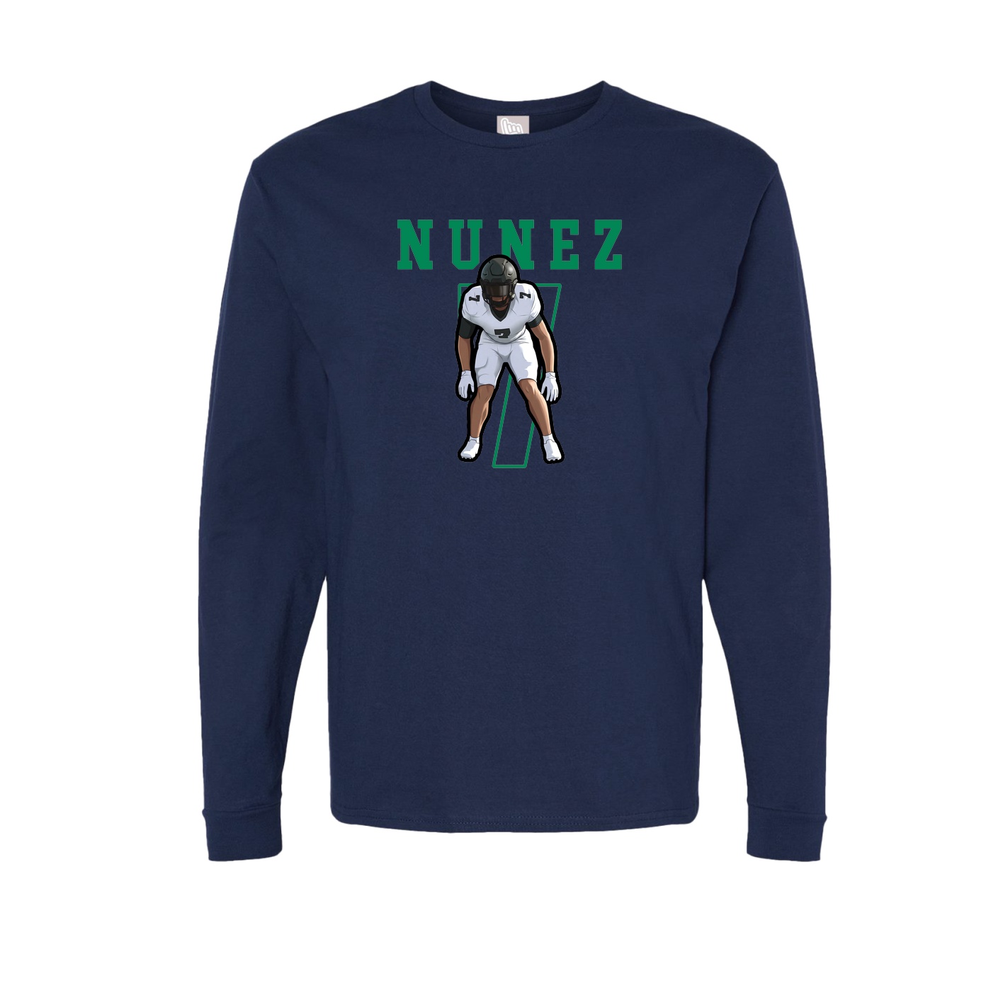 Long Sleeve Tee