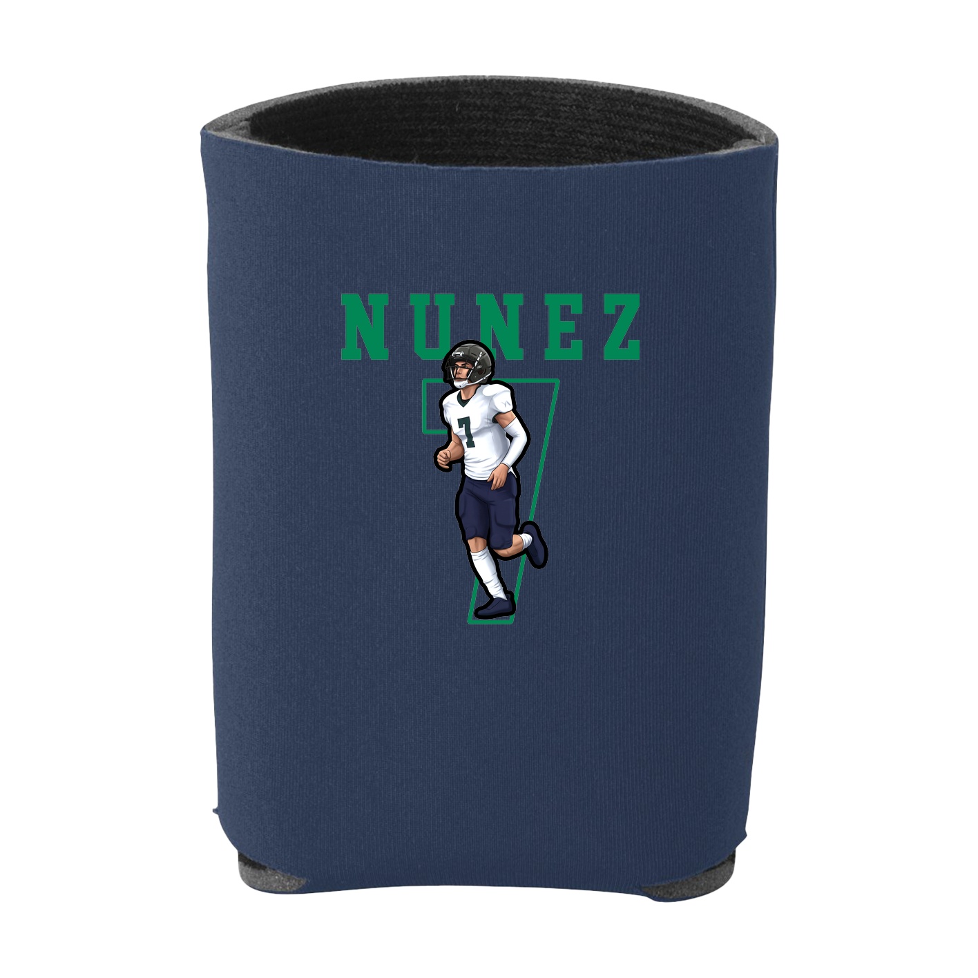 Can Holder — Shirsey in Navy