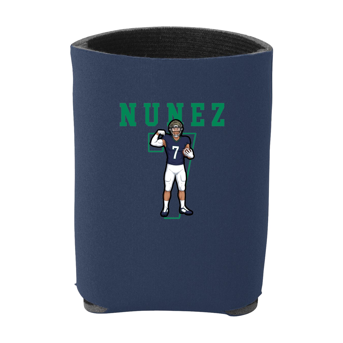 Can Holder — Shirsey in Navy