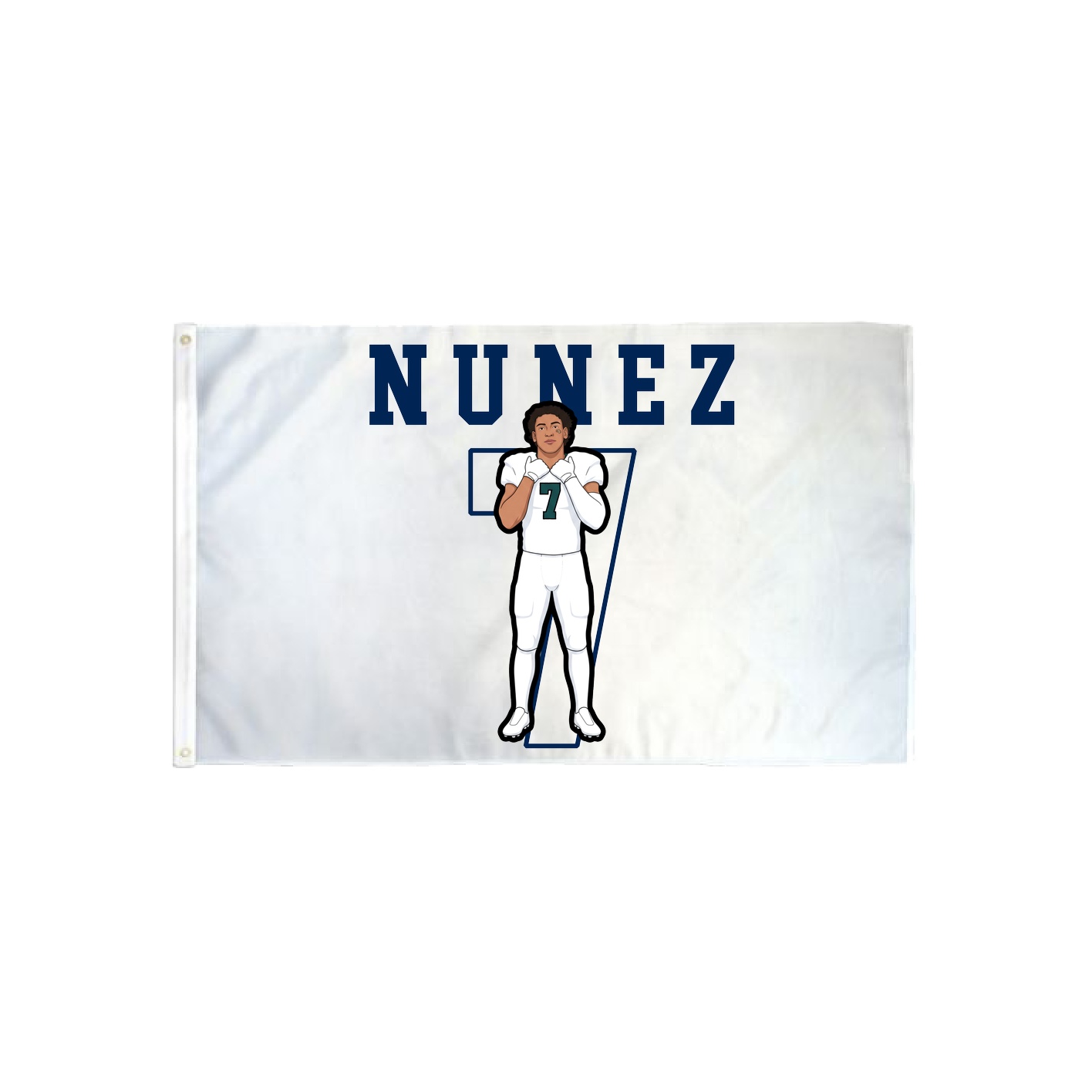 3x5 Flag
