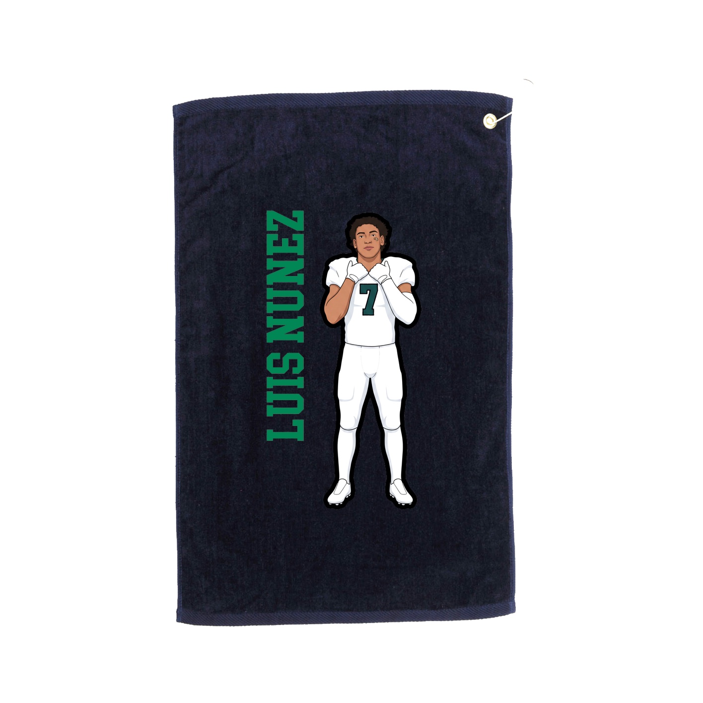 Golf Towel