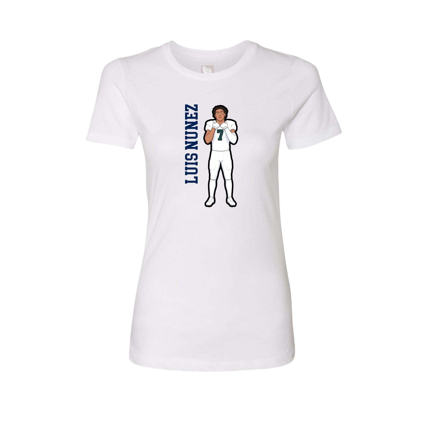 Womens Tee