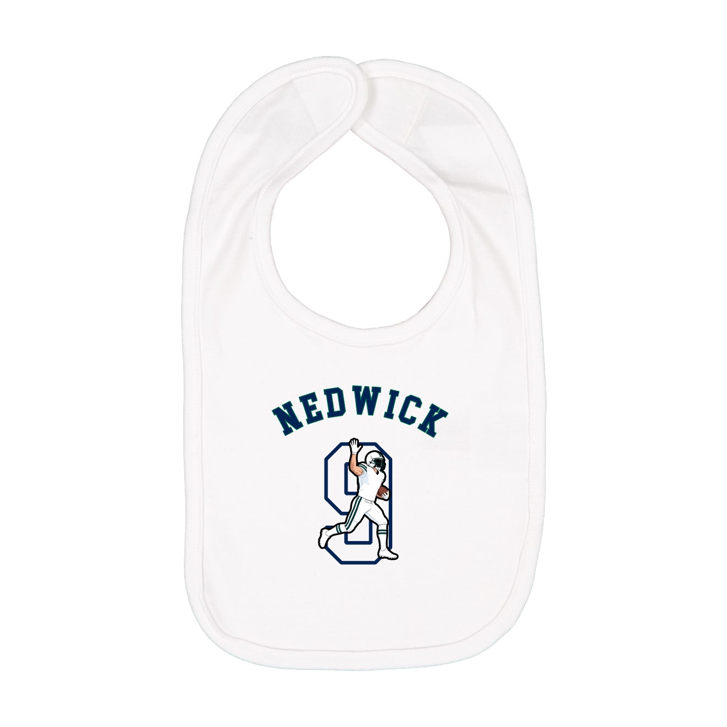 Infant Bib