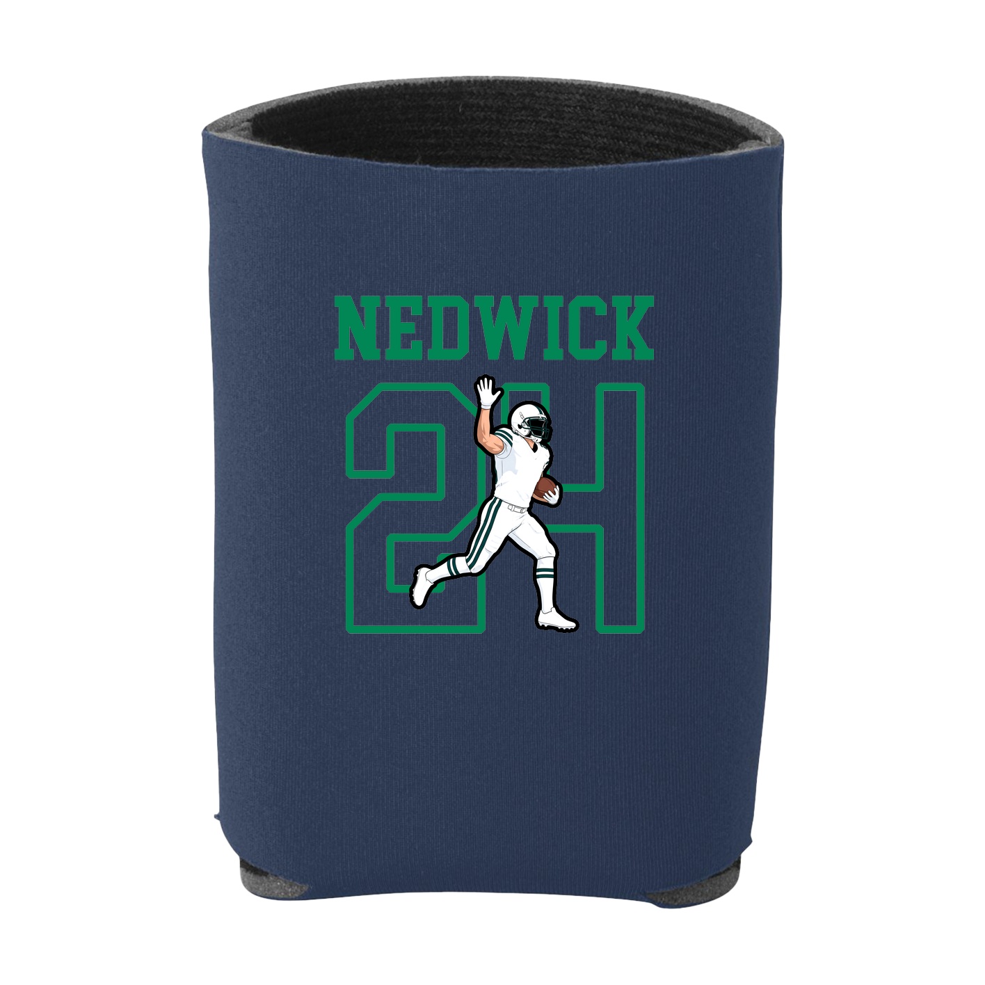 Can Holder — Shirsey in Navy