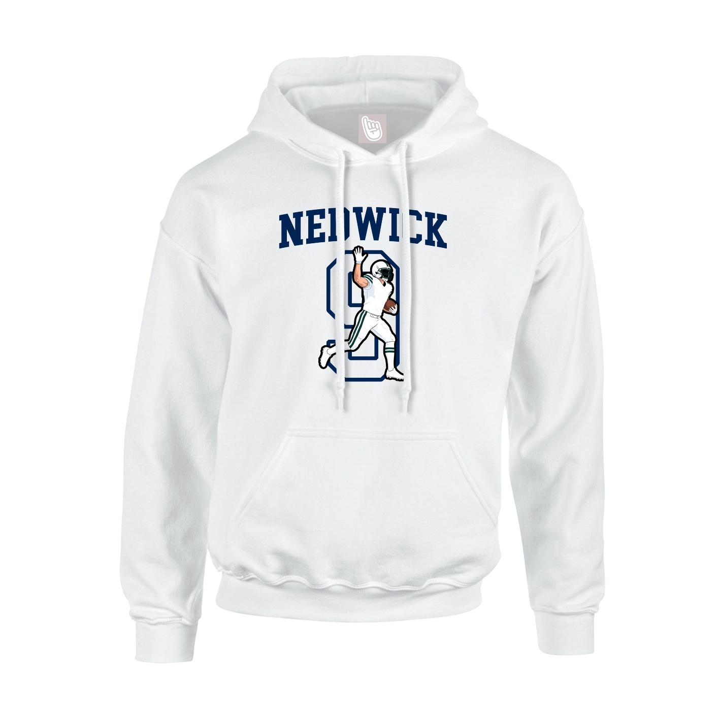Youth Hoodie