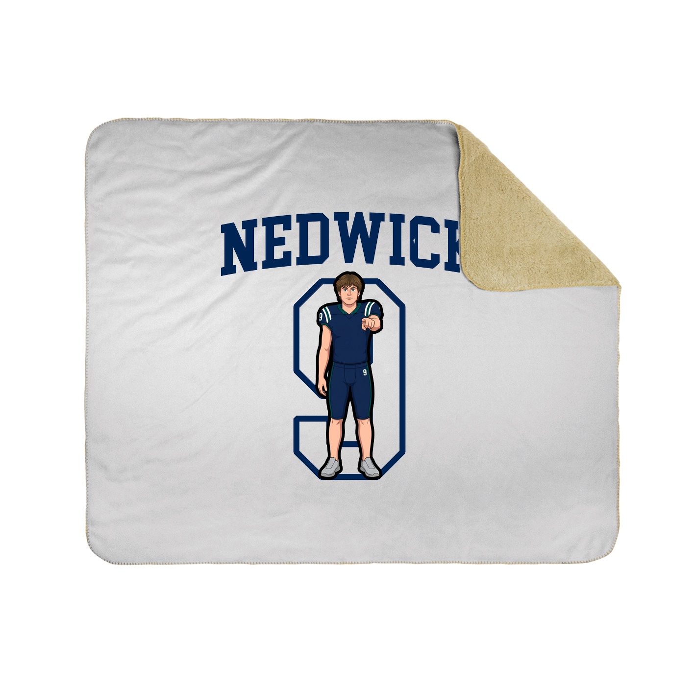 Throw Blanket
