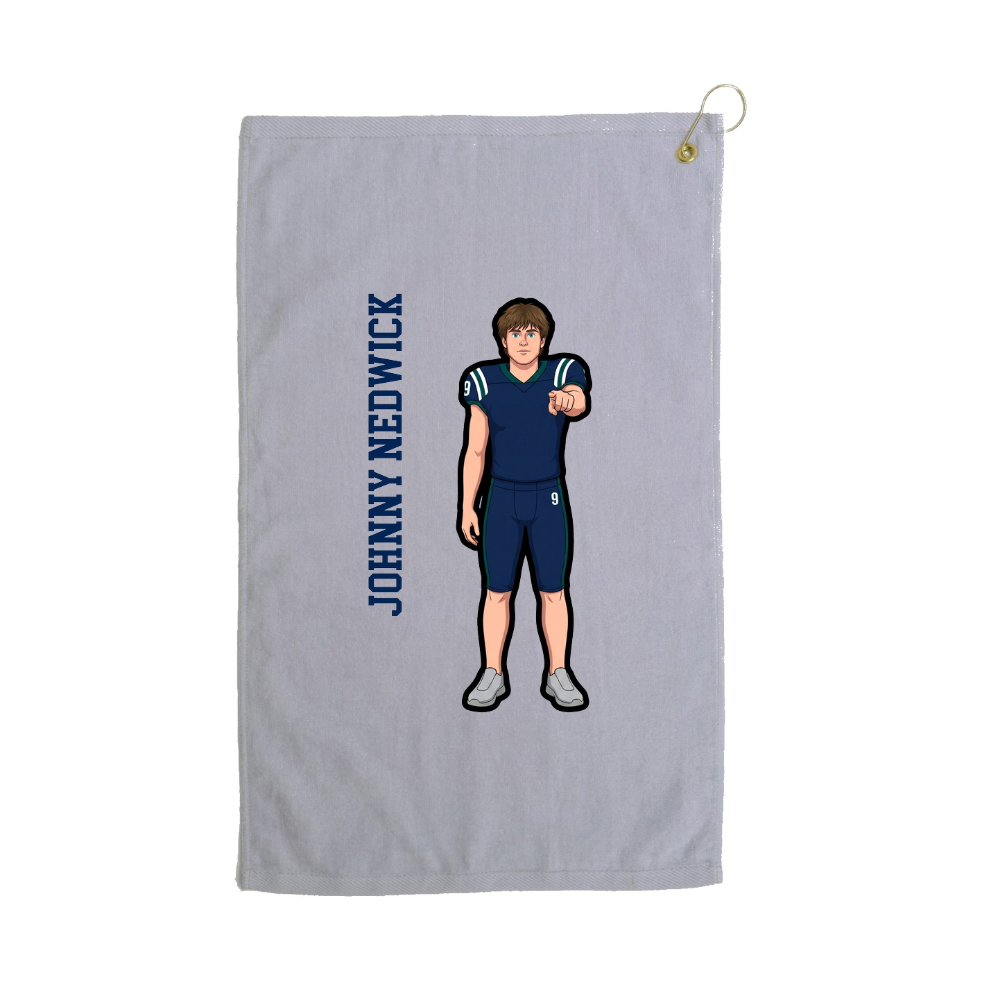Golf Towel
